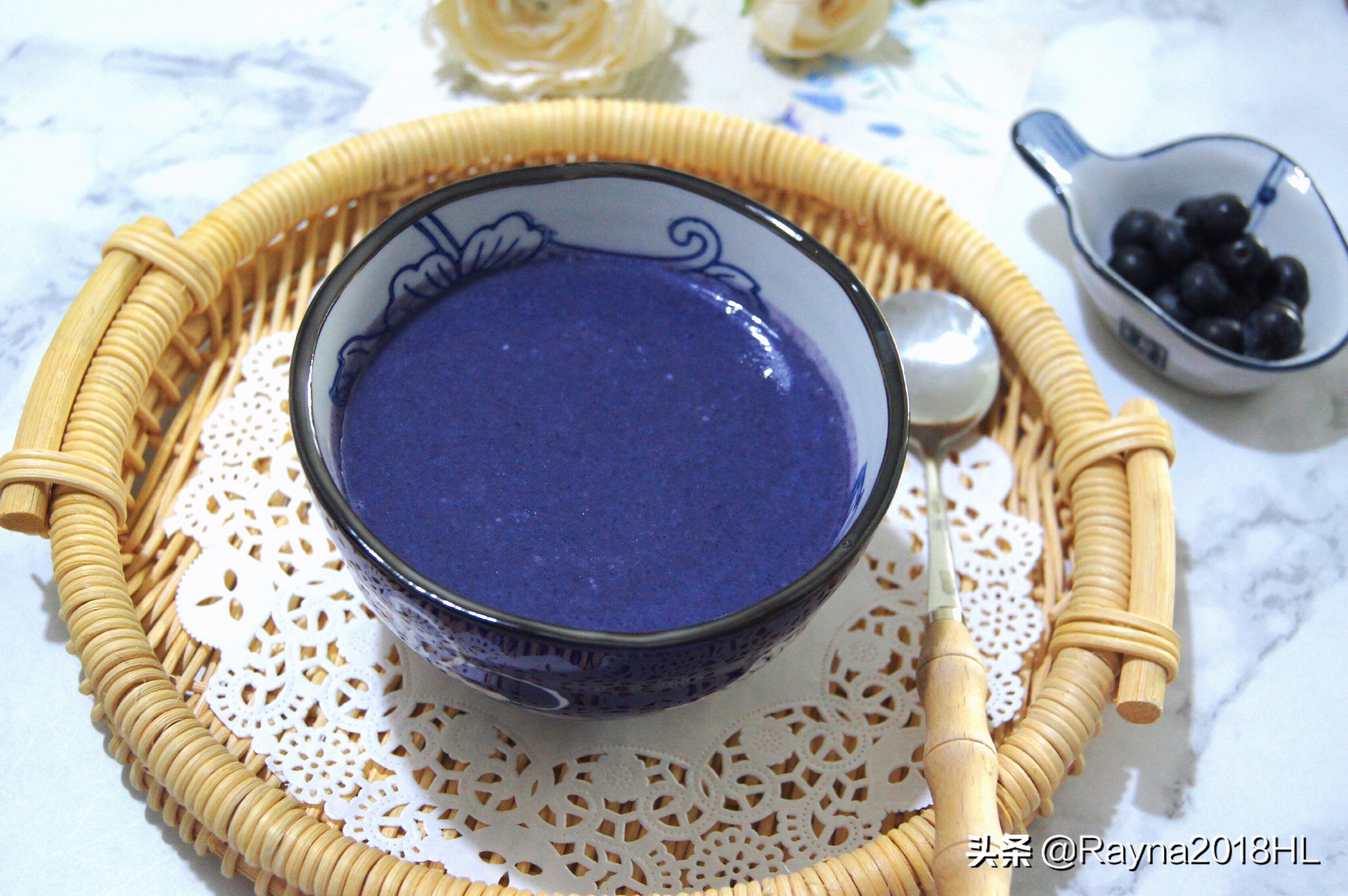 紫甘蓝凉拌的正宗做法,凉拌紫甘蓝的6种家常做法