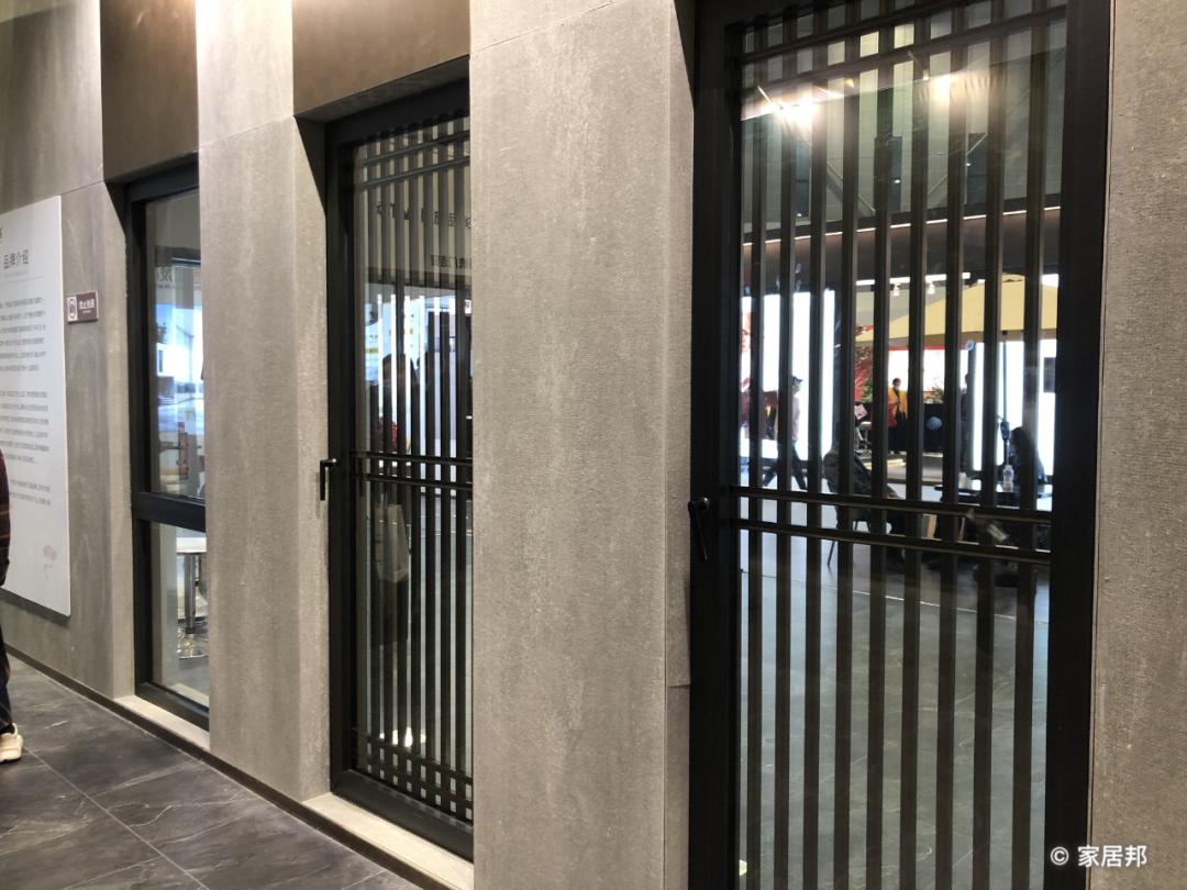 2022门窗行业10大品牌,系统门窗十大品牌2021年