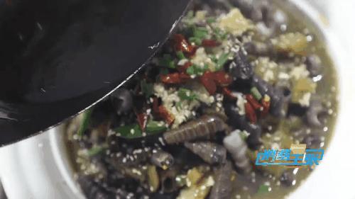 霞浦最出名的下酒菜,霞浦美食下酒菜