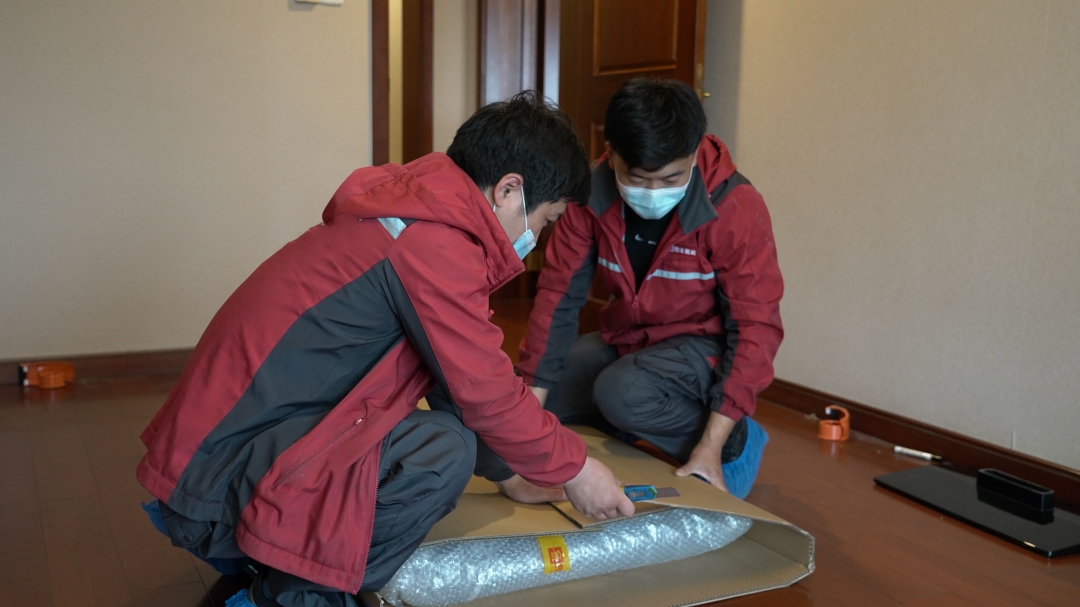 南京搬家怎么收费,跨城市如何搬家最省钱