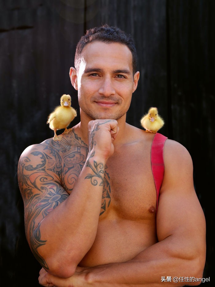 澳大利亚火场消防员,2018澳大利亚消防员