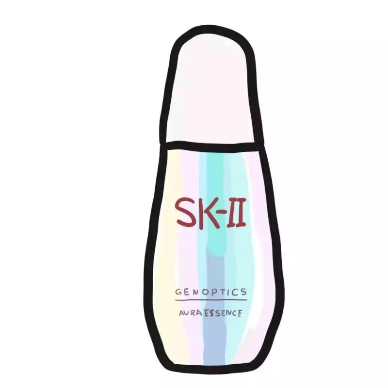 代购不要太感谢系列！手绘图免费用~还有文案哦！