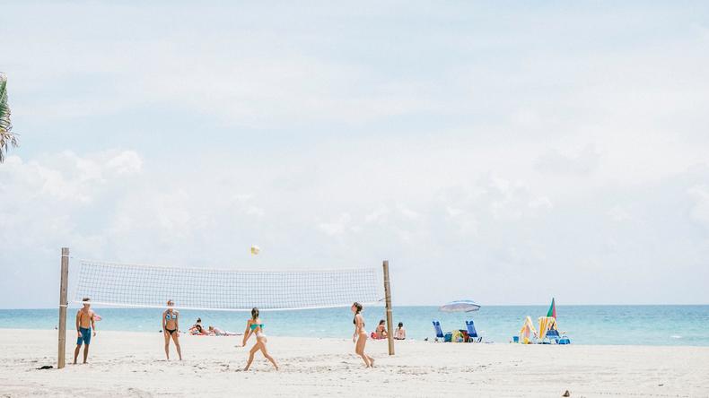 佛罗里达阳光之州,美国阳光之州佛罗里达