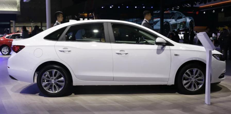 英朗销量为什么急剧下降,英朗三缸销量为什么那么好