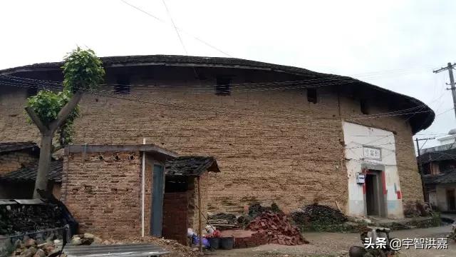 福建漳州平和霞寨抖音,漳州平和县霞寨