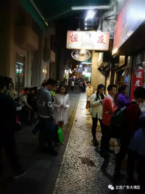 分享给奶爸奶妈们的澳门买奶粉口粮经验!