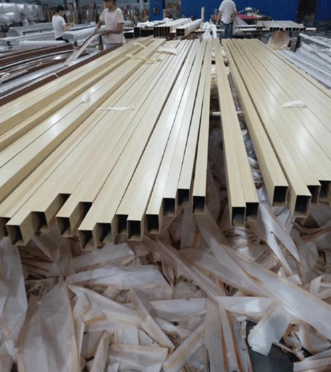 全铝定制零甲醛,铝全屋定制什么铝是最好的