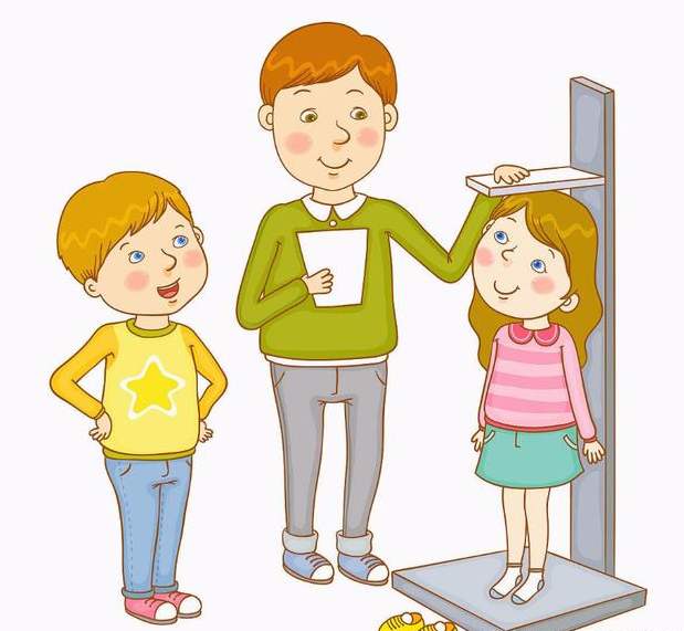 2岁宝宝身高86体重23正常吗,2岁孩子身高85体重21正常吗