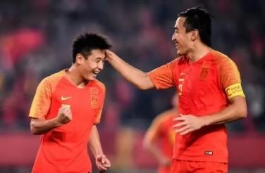 国足巴勒斯坦比赛阵容,国足排名世界第76位