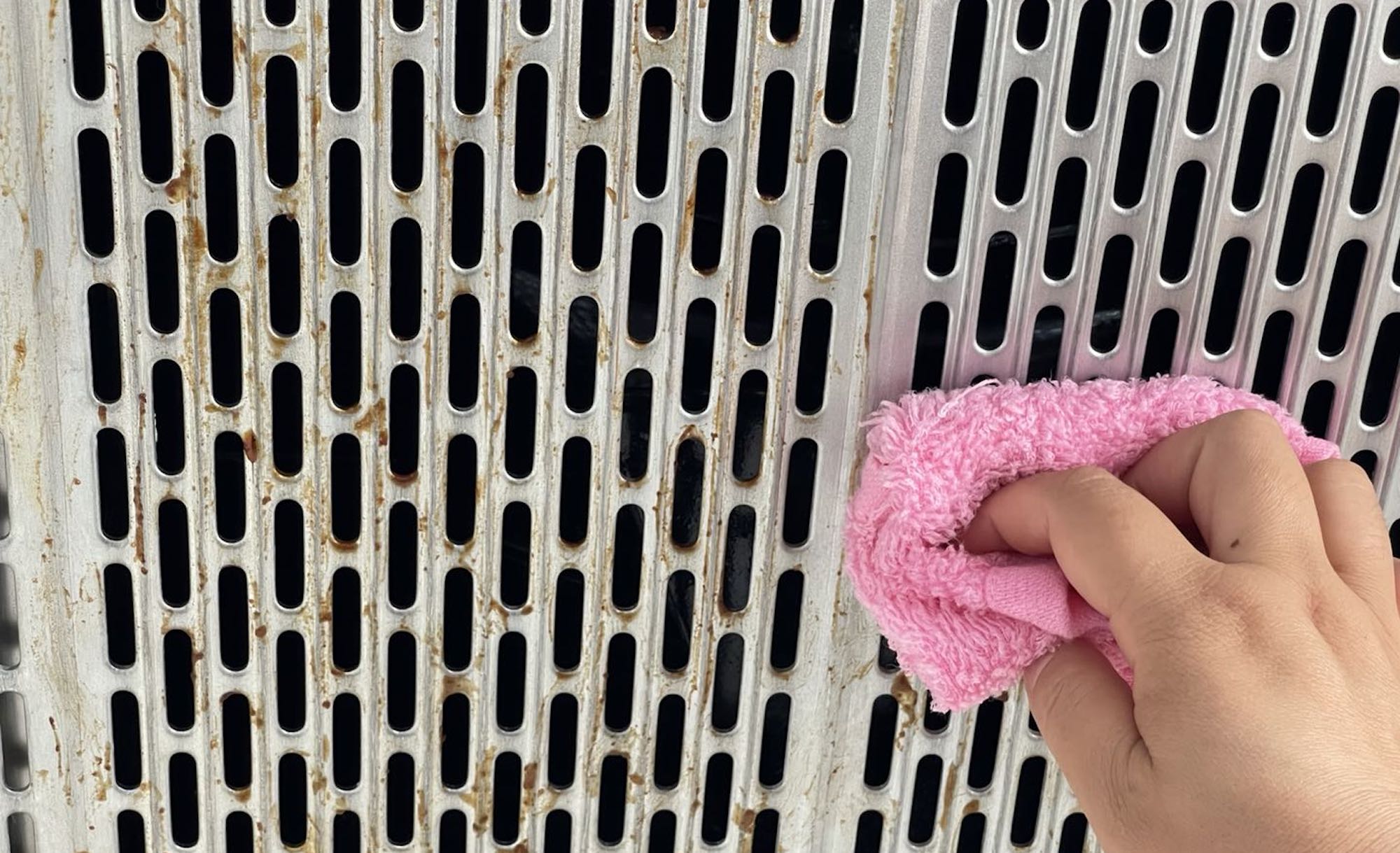 厨房油渍清洗小妙招全部,厨房油渍小妙招怎么快速去除