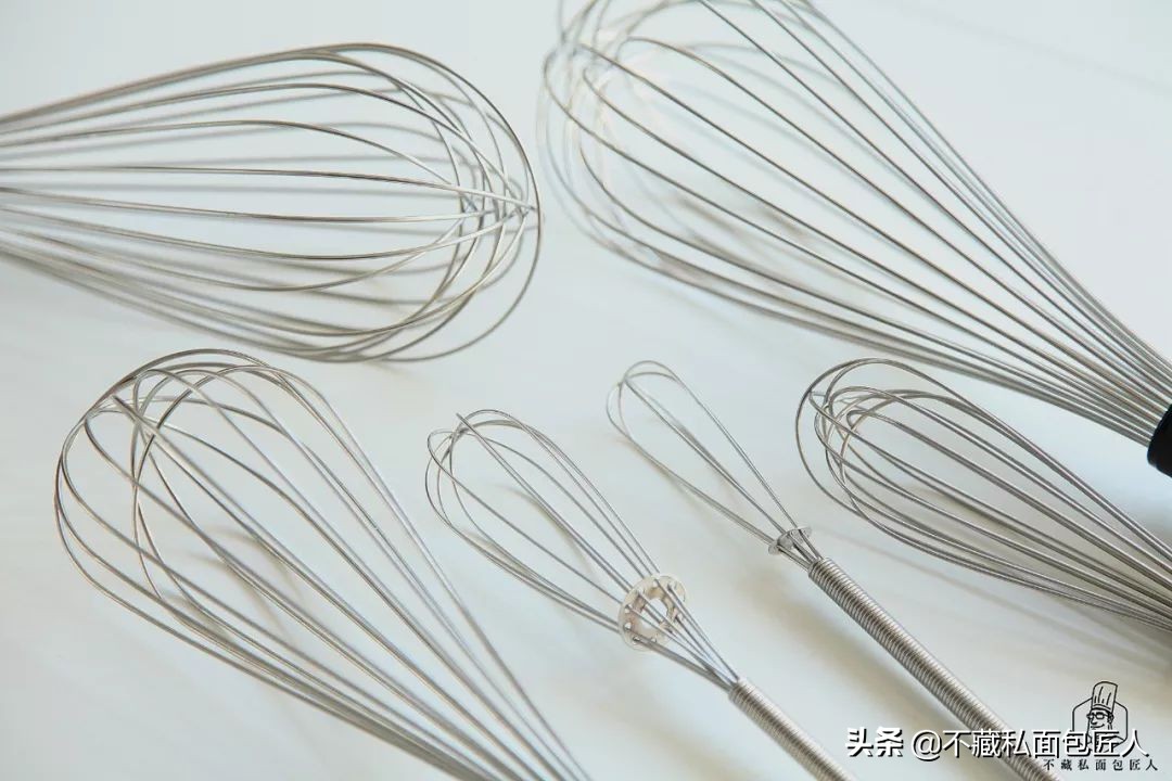 烘焙小白入门级工具清单超实用,烘焙工具清单及价格