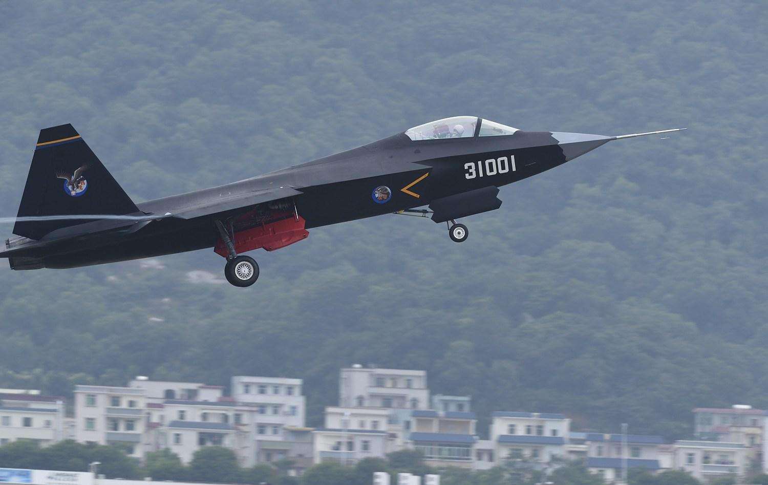 沈飞可能重新设计舰载机吗,沈飞四代舰载机最新消息