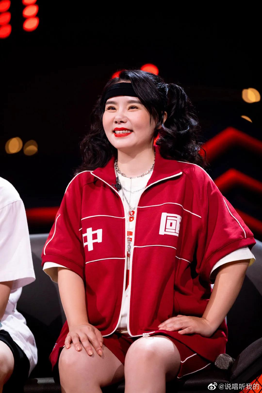 邓典果遗憾失误,早安夺得冠军!这一季《说唱听我的》究竟怎么样