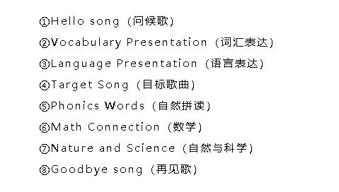 培生bigenglish配套视频,培生bigfun和bigenglish教材的优势