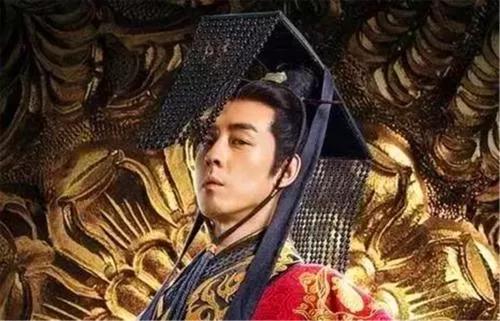 北齐文宣帝高洋杀人,北齐文宣帝高洋的精锐部队