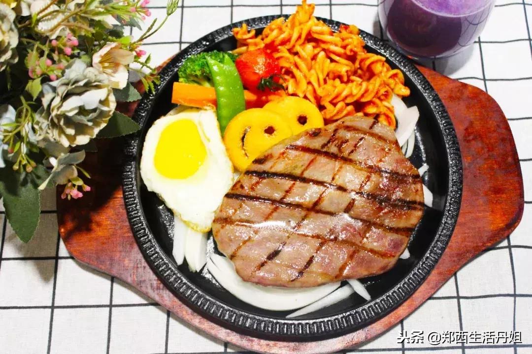 很美的一家店获众多外国友人好评