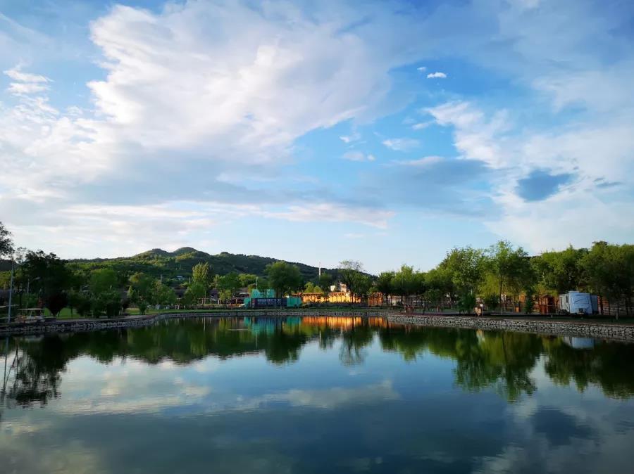 日光山谷轻奢别墅,北京日光山谷价格