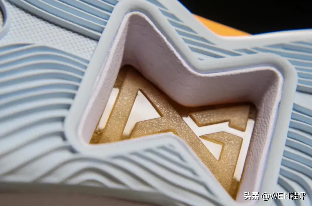 一双nike鞋,近几年值得推荐的nike实战好鞋