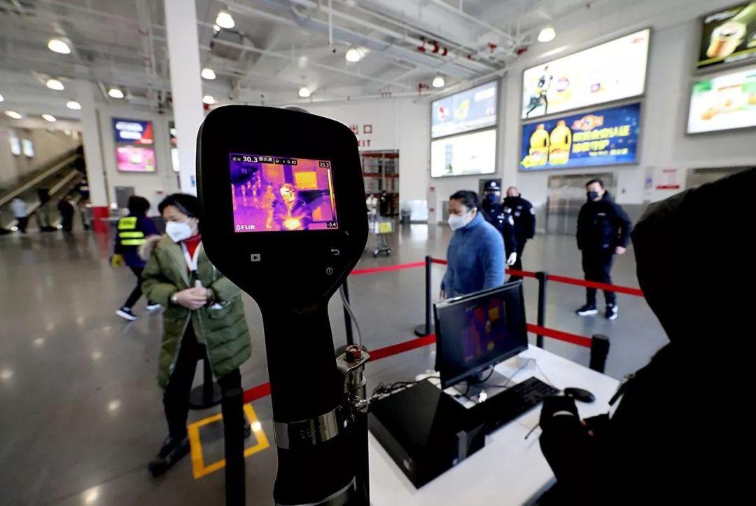 一线防疫人员吃饭,一线防疫工作人员工作指南