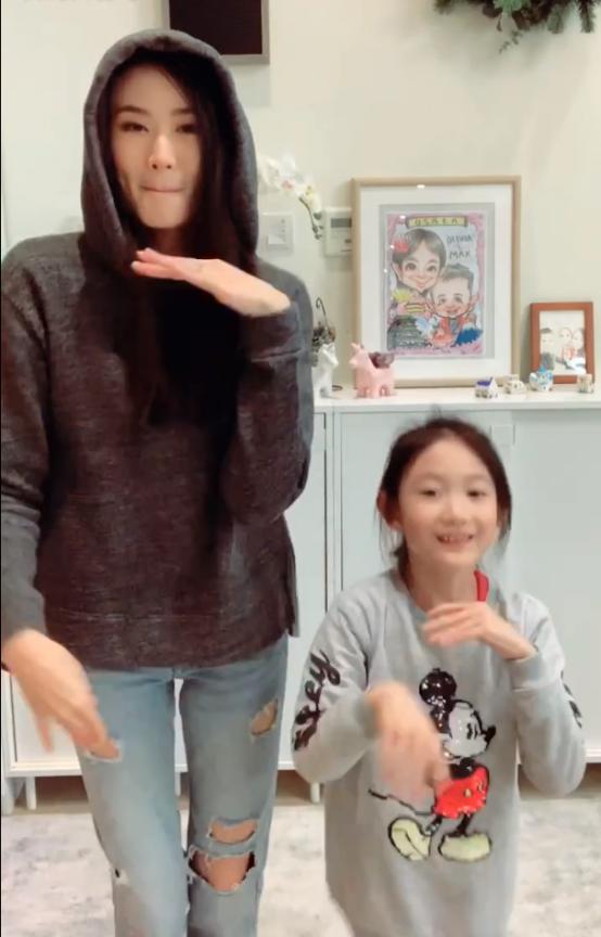 小鹏安琪,小鹏的老婆安琪