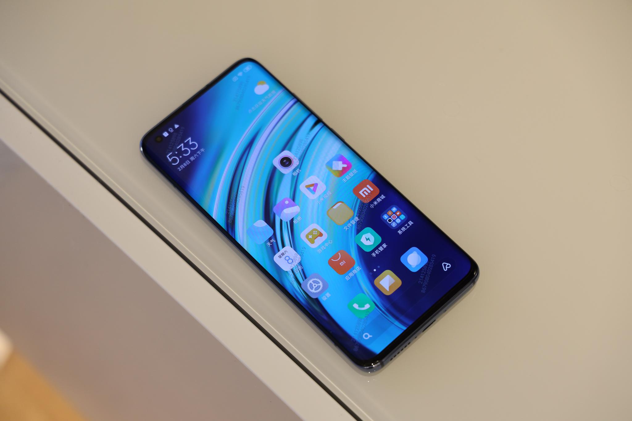 redmik305g和小米9谁好一点,小米redmik305g手机多少钱