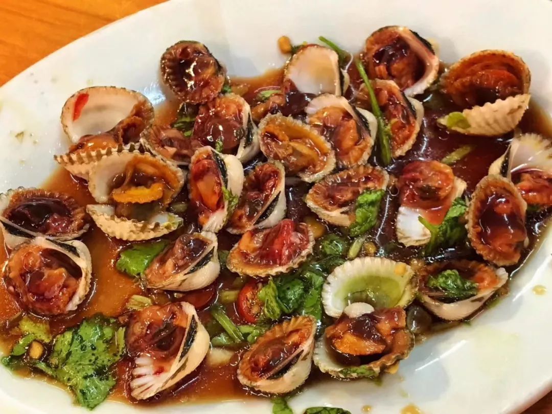 汕头5天旅行怎么吃,汕头两天一夜美食游攻略