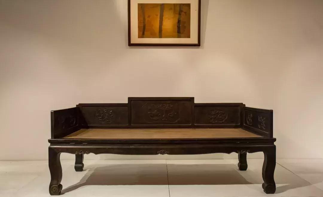 最窄的经典罗汉床,罗汉床的床型