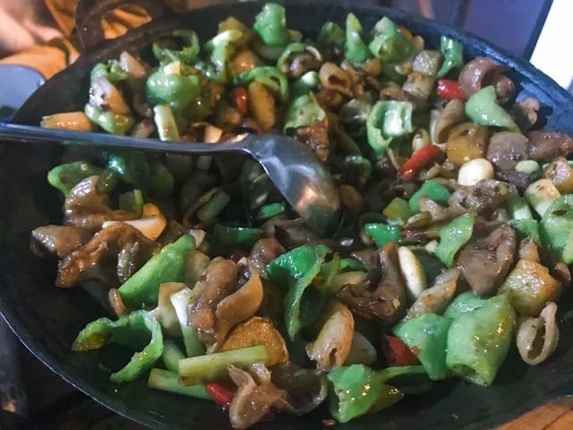 长沙必打卡的小众美食,长沙美食推荐必吃最新