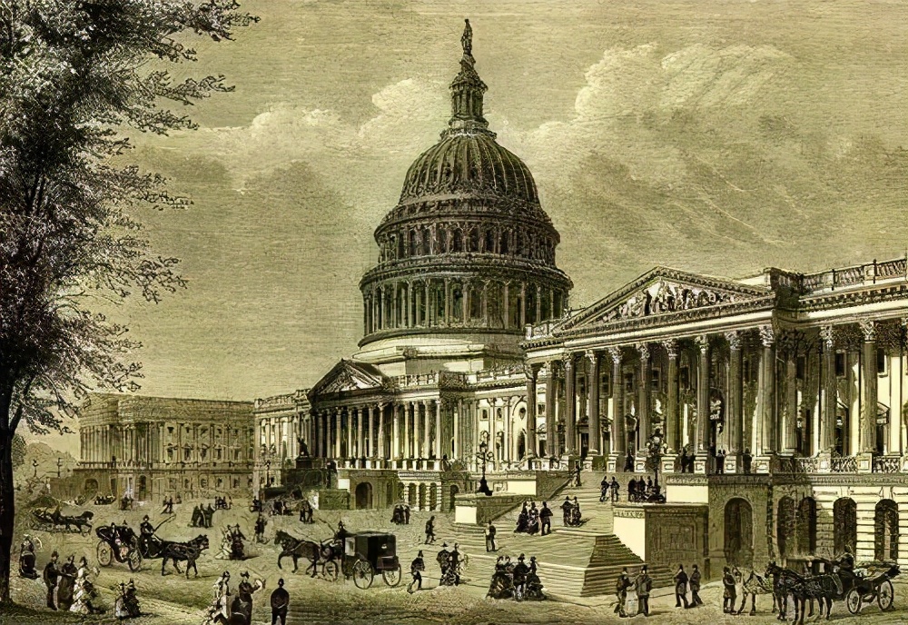 中美贸易战整个发展历程,中美贸易关系史给我们什么启示