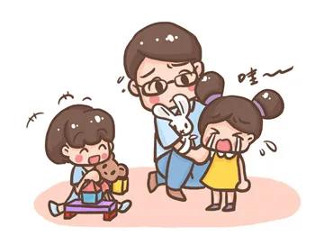 孩子软弱总被欺负不敢还手怎么办,小孩子被别人欺负不敢还手怎么办