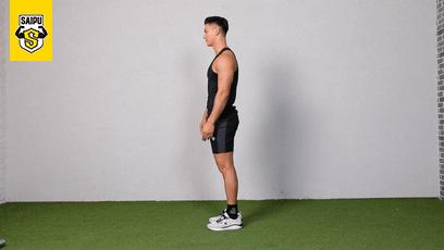 6个动作拉伸腿,腰骶骨中间朝下特别僵硬怎么拉伸