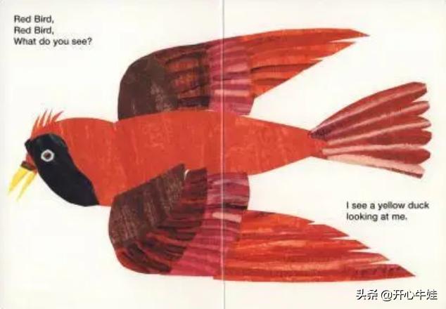 点读版brownbear英文绘本,英文绘本brownbearsong版