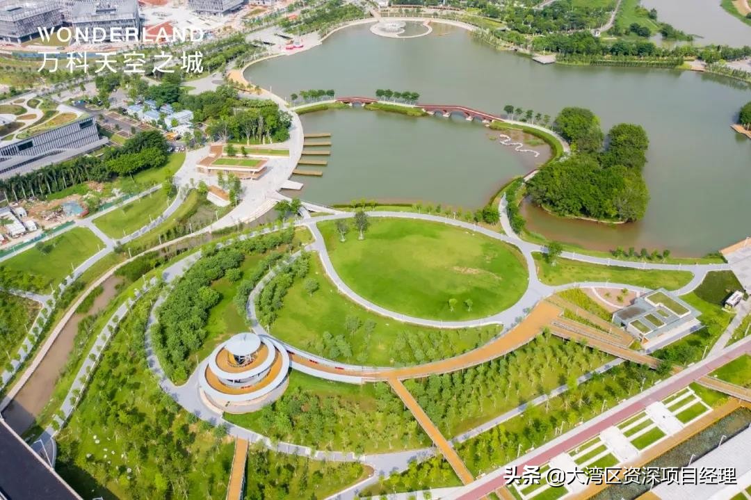 佛山万科天空之城最新房价,佛山万科天空之城值不值得购买