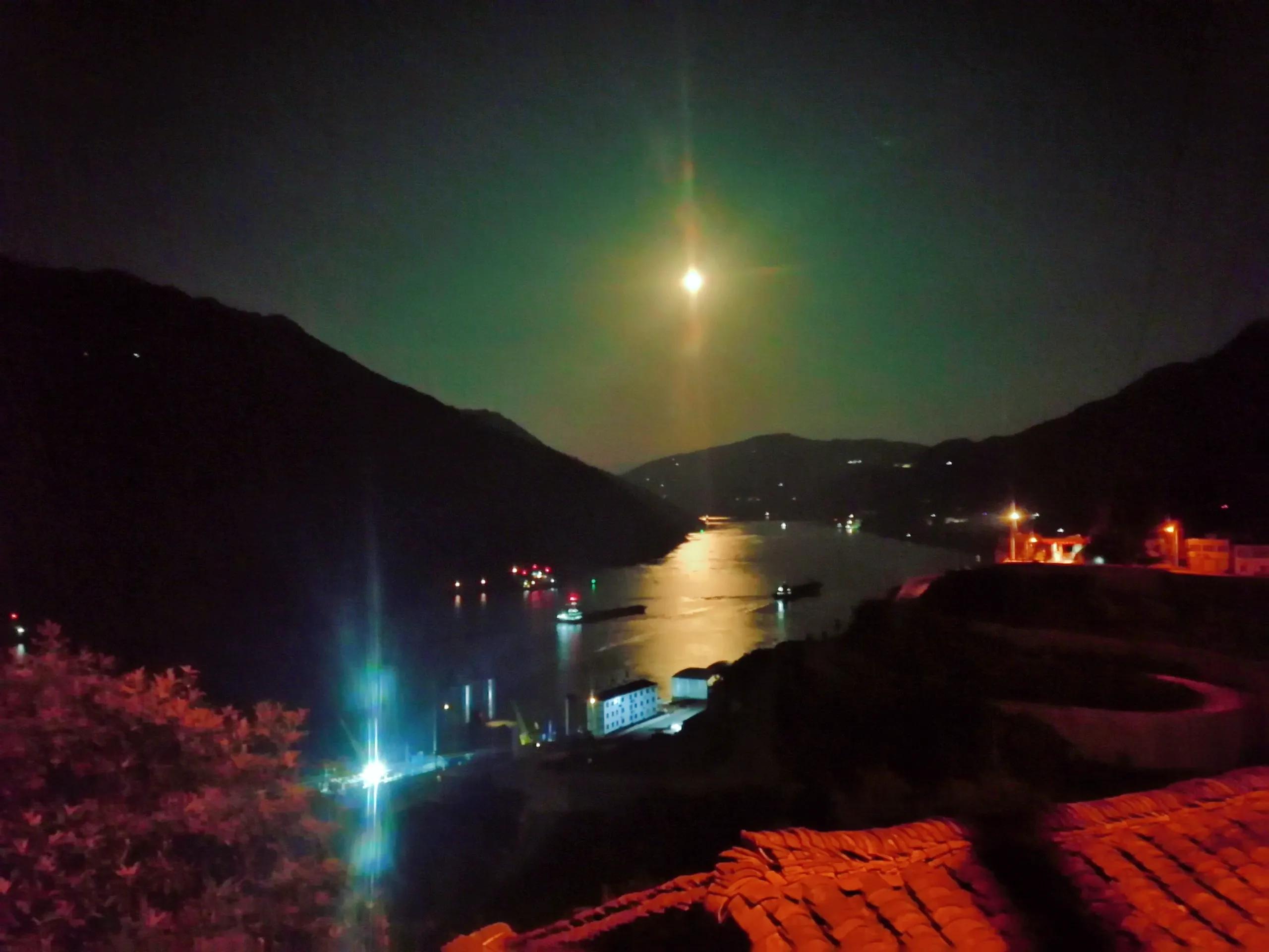 巴东美丽的地方,恩施秘境巴东