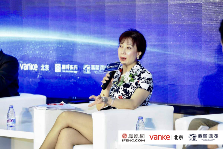 2021年丰台青龙湖板块发展前景,丰台青龙湖板块发展前景