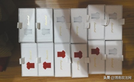 女子涉嫌集资诈骗,涉嫌集资诈骗案例