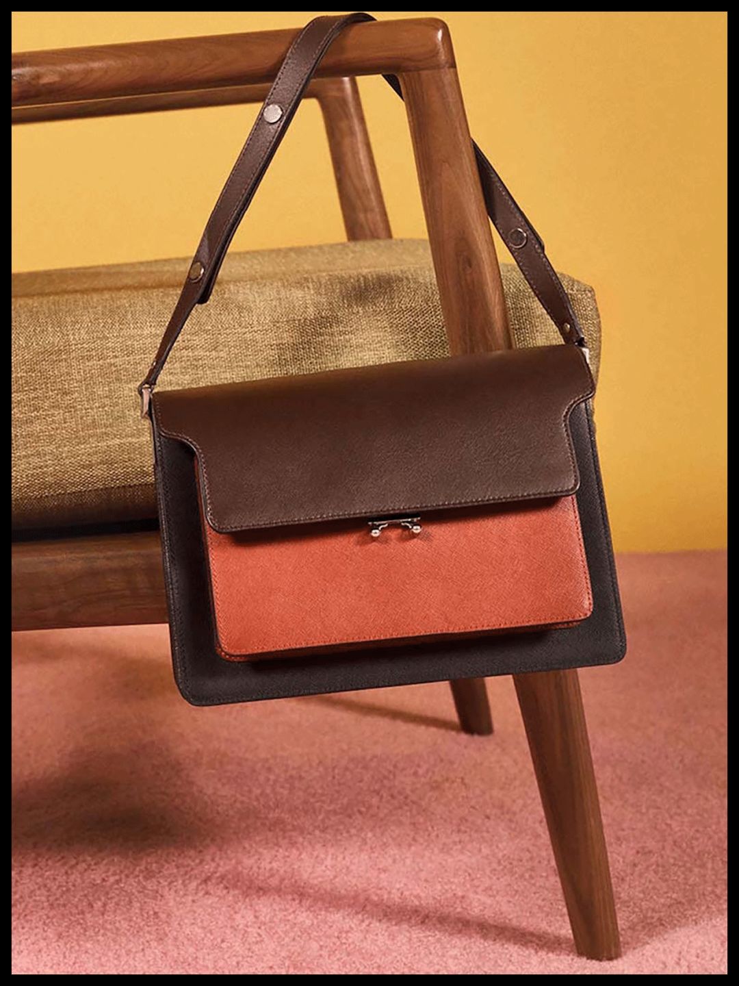 苏家女人买的包，都够买一套房了吧？