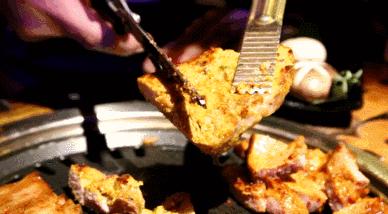 天津南开自助烤肉推荐,天津南开区美食烤肉推荐