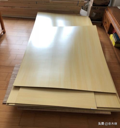 自己动手做榻榻米教程,自己做客厅榻榻米