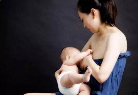 奶水不足该怎么正确追奶,六个月奶水少怎么办如何快速追奶