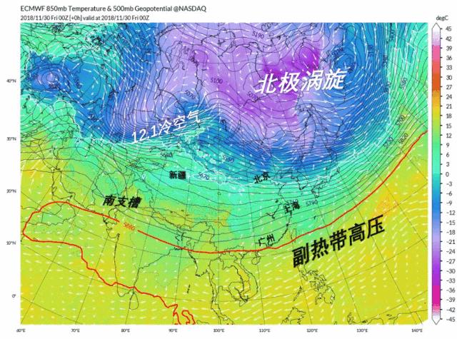 杭州天气冷不冷要不要穿羽绒服,杭州冷空气来袭注意保暖