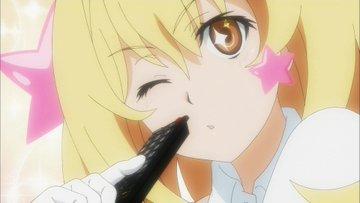 某科学的超电磁炮t设定集,某科学的超电磁炮t属性