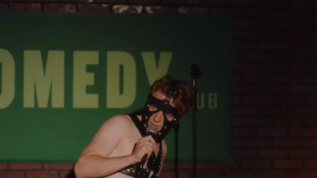 这部重口羞羞剧，人送外号“SM教科书”