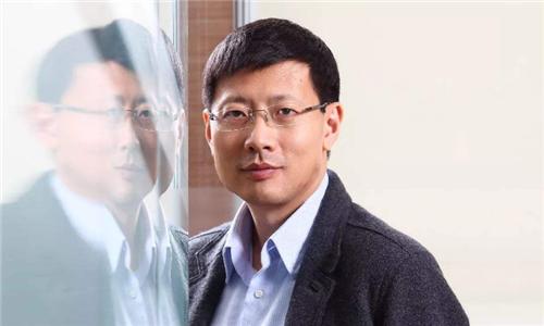 中国“投创之王”:投资拼多多、美团,所投公司市值超2.6万亿