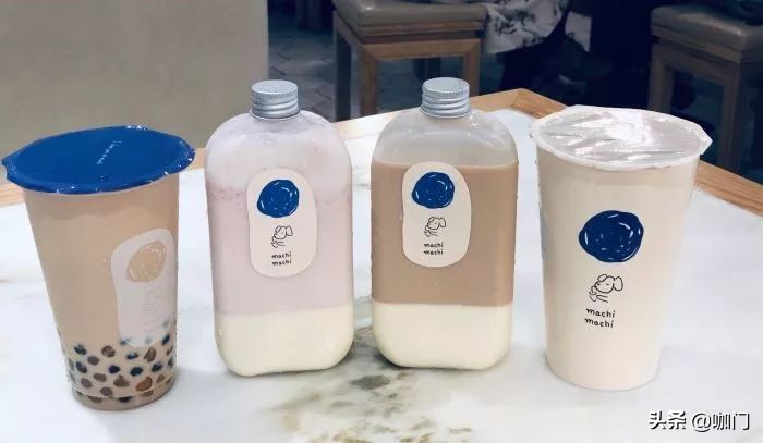 被周杰伦带火的麥吉奶茶,究竟什么来路?我和创始人聊了聊