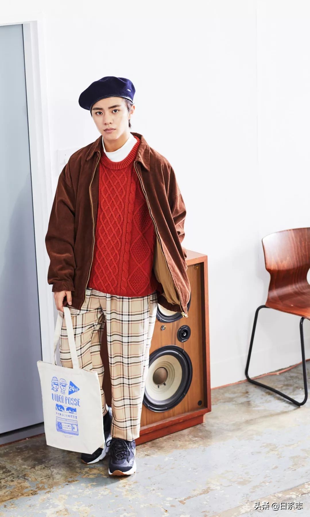 身高不过170的男生，可以学学他们这样穿