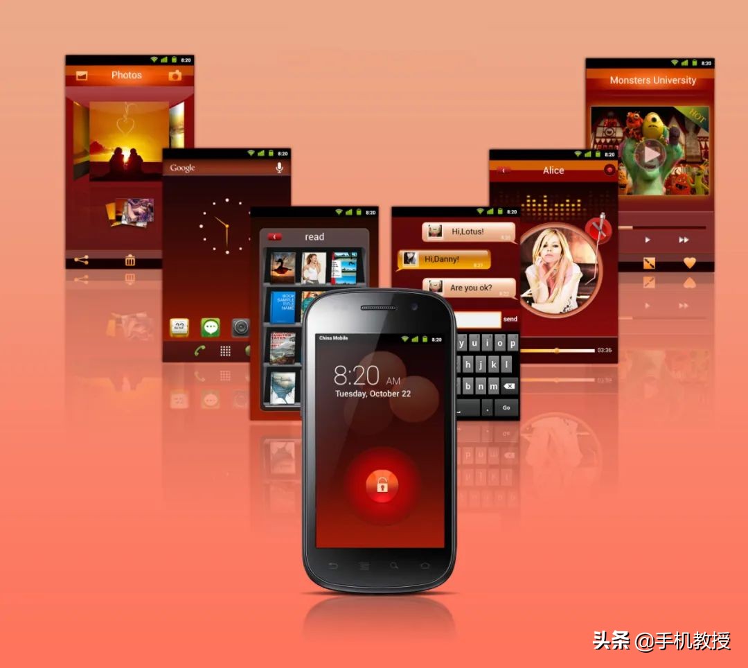 一代王者的陨落意味着什么,htc手机为什么停产