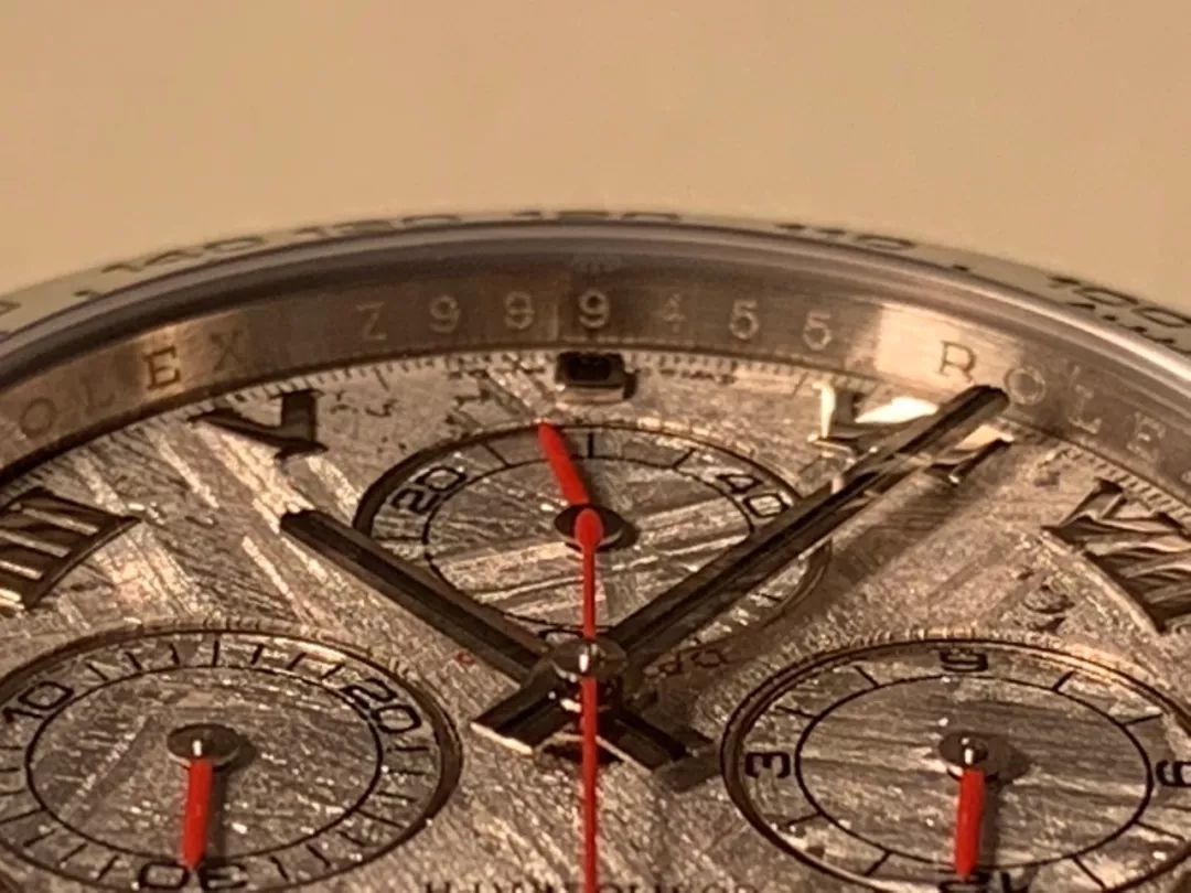 劳力士劳服交易有猫腻吗,表贩子手里的劳力士值得投资吗