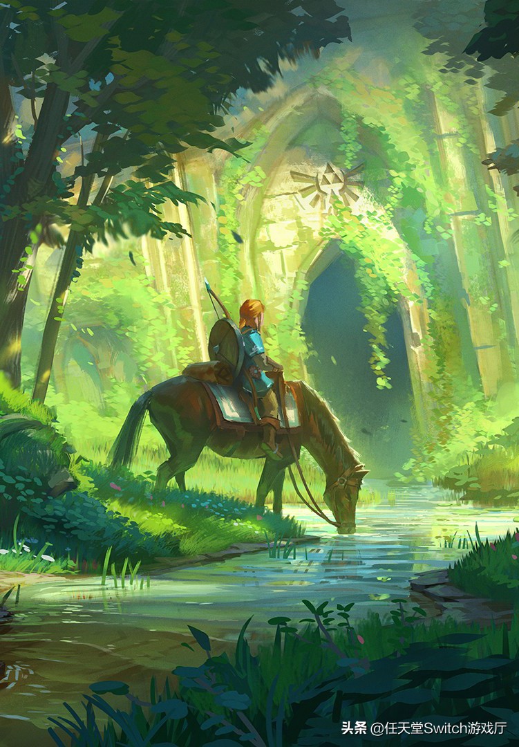 switch日报,switch日报版