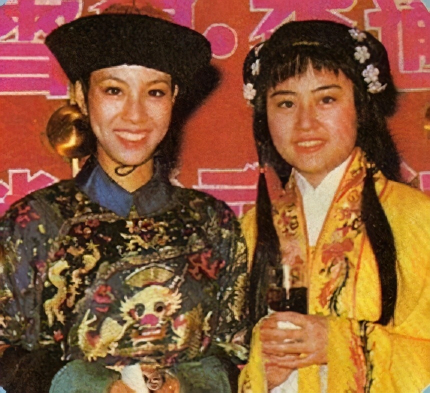 鹿鼎记张一山韦小宝身份被揭穿,鹿鼎记梁朝伟版花絮